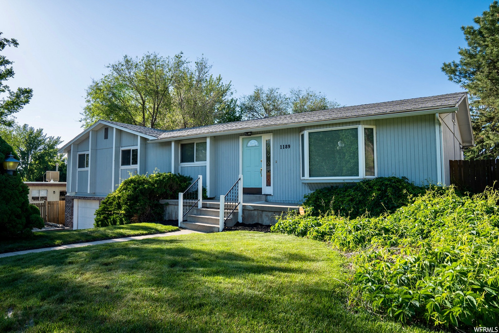1189 E 8320 S, Sandy, UT 84094