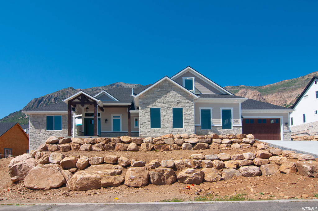 812 E Mountain Rd #23, North Ogden, UT 84414