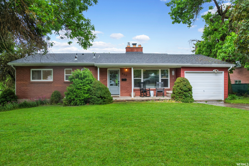 253 E 2450 S, Bountiful, UT 84010
