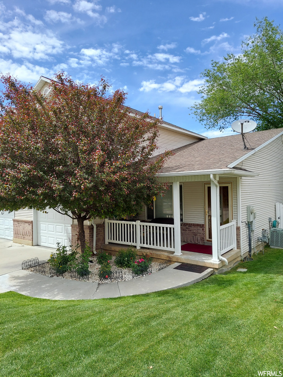1261 E 680 N, Spanish Fork, UT 84660