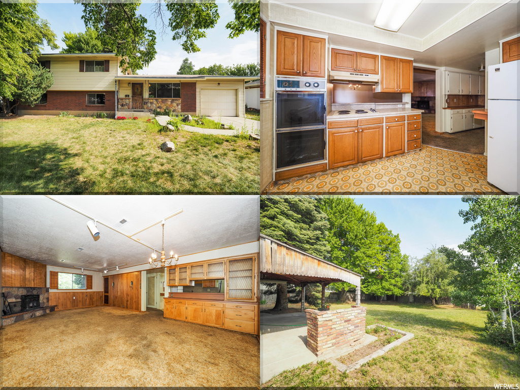 1359 E 5985 St S, Murray, UT 84121