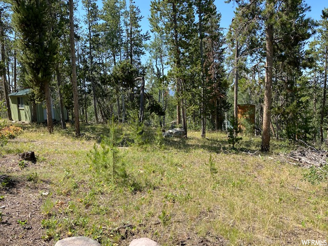 867 Forest Loop Crk #110, Coalville, UT 84017