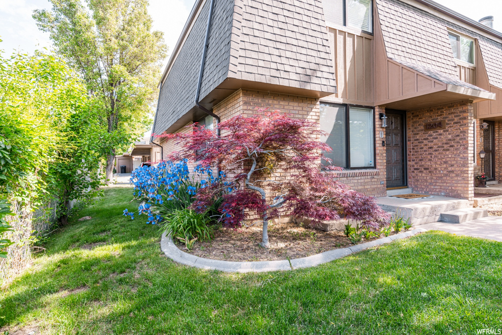 1204 E 960 S #44, Fruit Heights, UT 84037