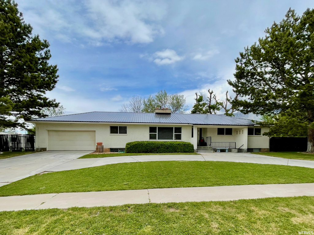 95 E 600 N, Nephi, UT 84648