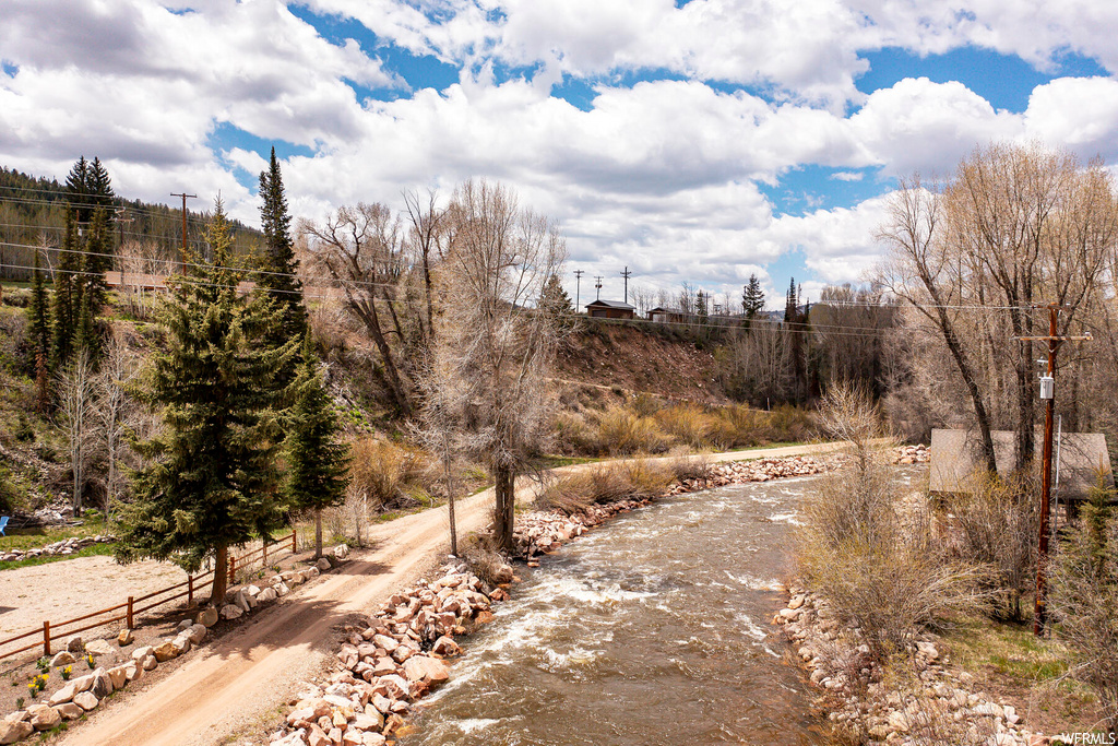5454 E Morehouse Ln, Kamas, UT 84036