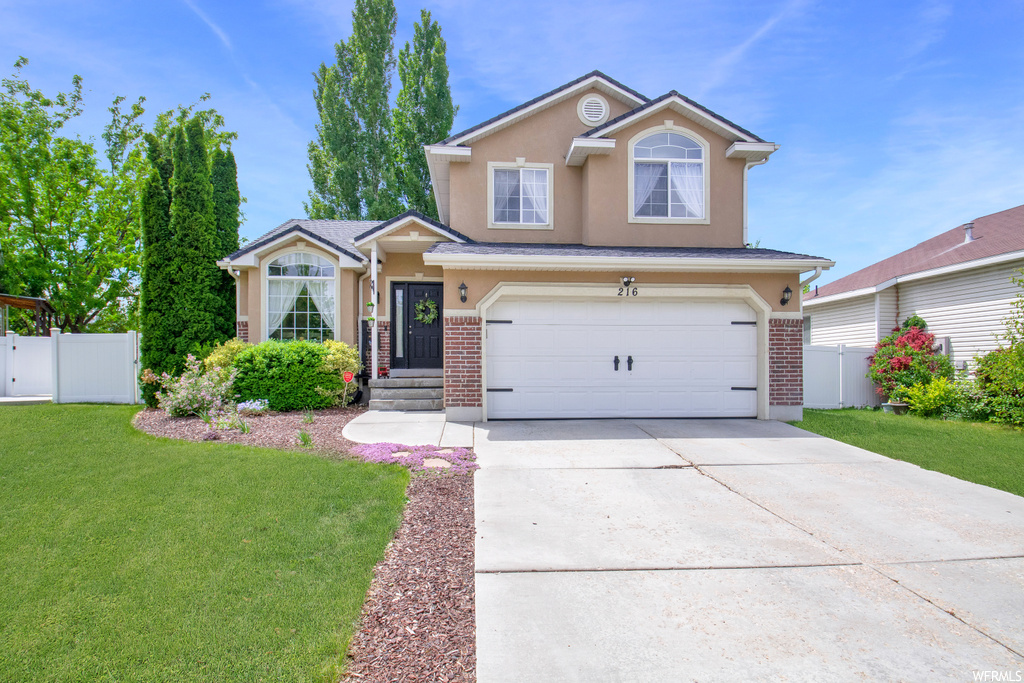 216 E 2400 S, Clearfield, UT 84015