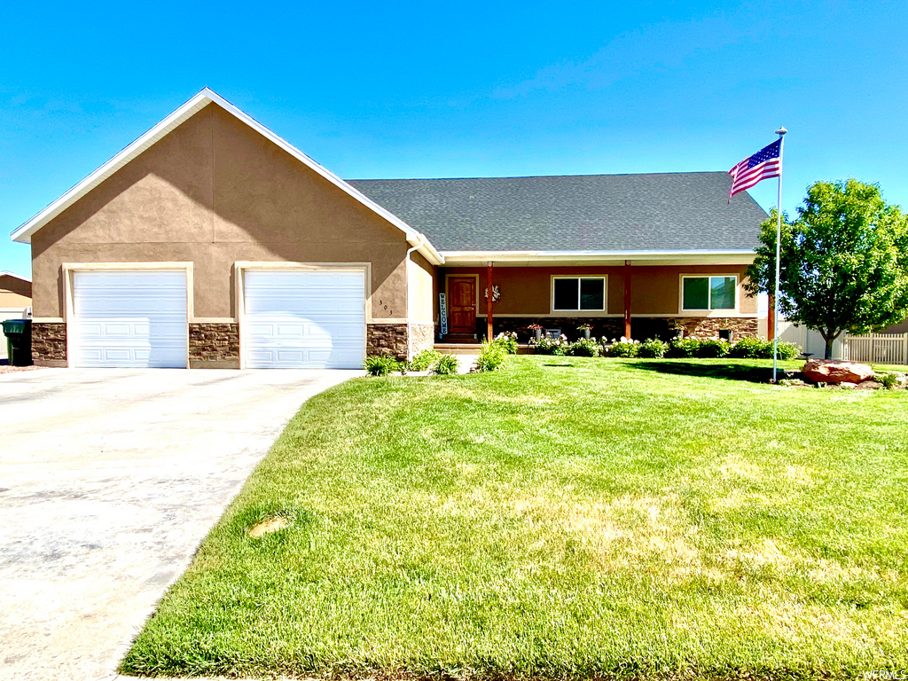 303 E 2900 S, Vernal, UT 84078
