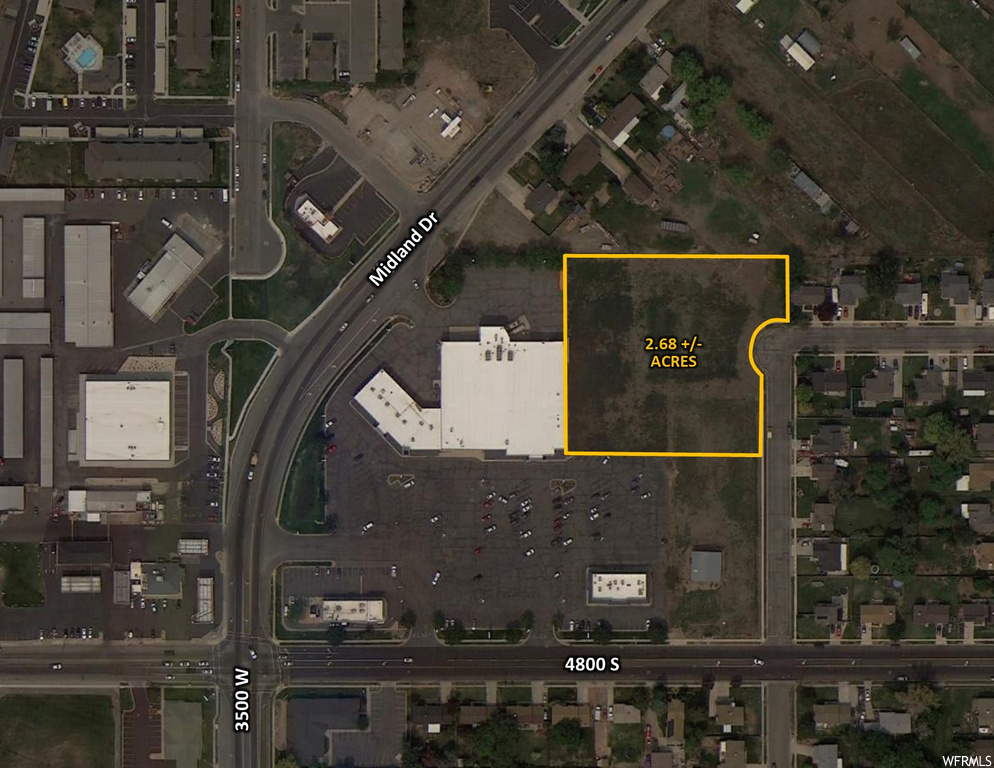 4800 S 3500 W, Roy, UT 84067