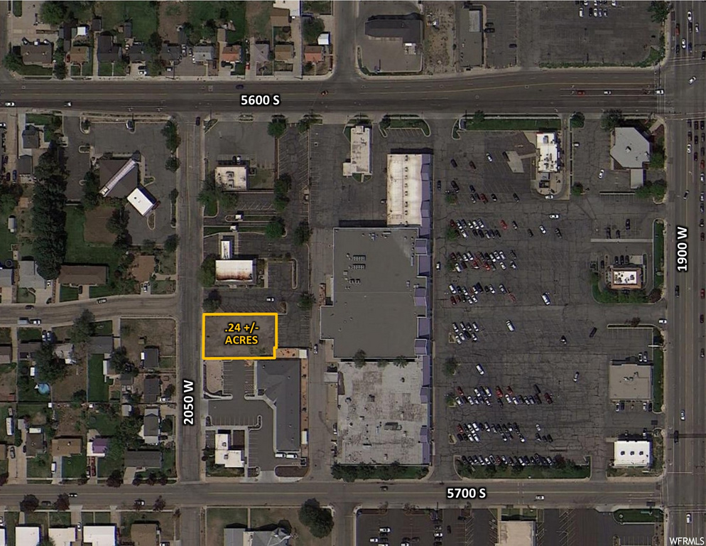 5680 S 2050 W, Roy, UT 84067