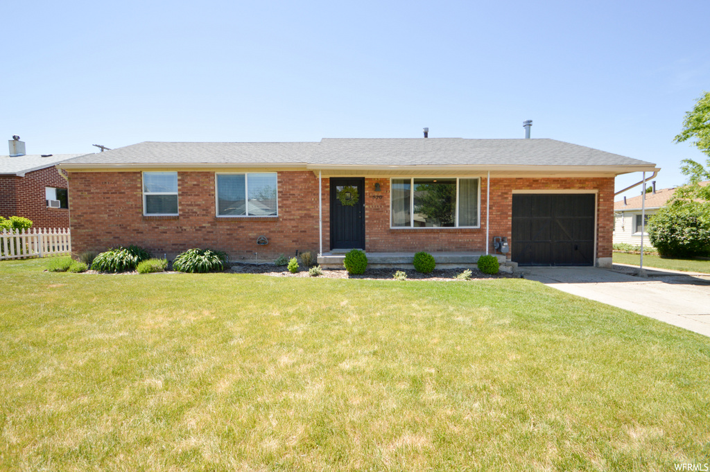 520 E 200 S, Kaysville, UT 84037