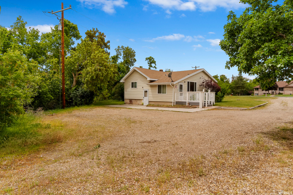 6206 S 2400 E, Ogden, UT 84403
