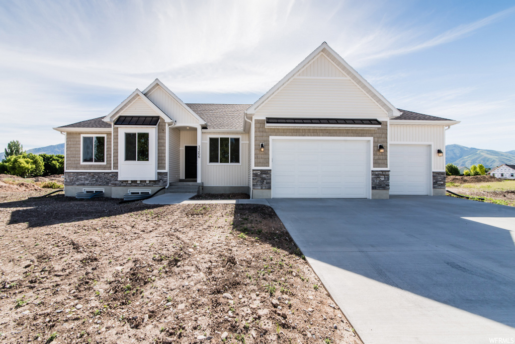 675 E 2050 N, North Logan, UT 84341