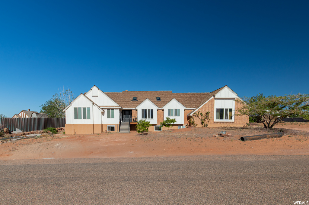 765 N Juniper St, Hildale, UT 84784