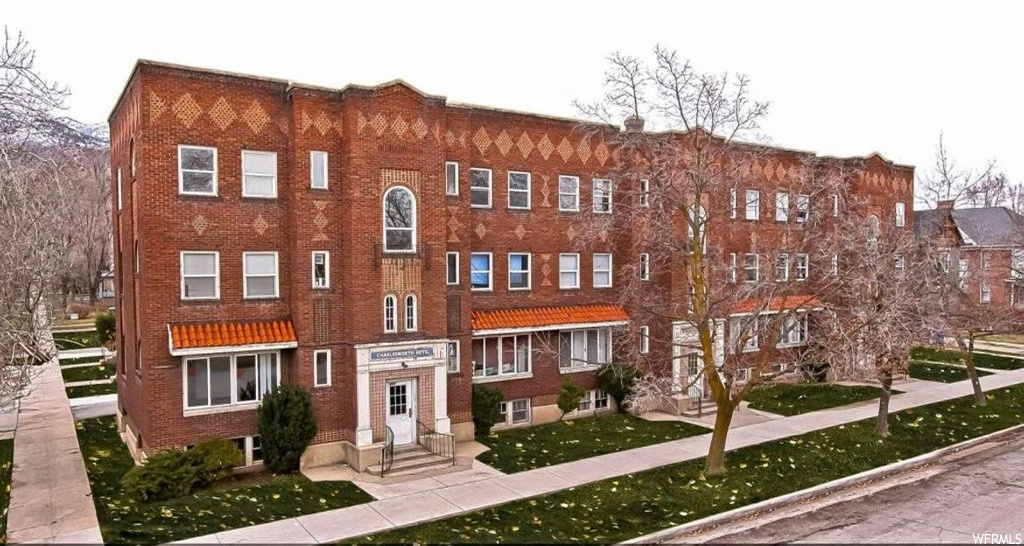 607 E 2300 S, Ogden, UT 84401