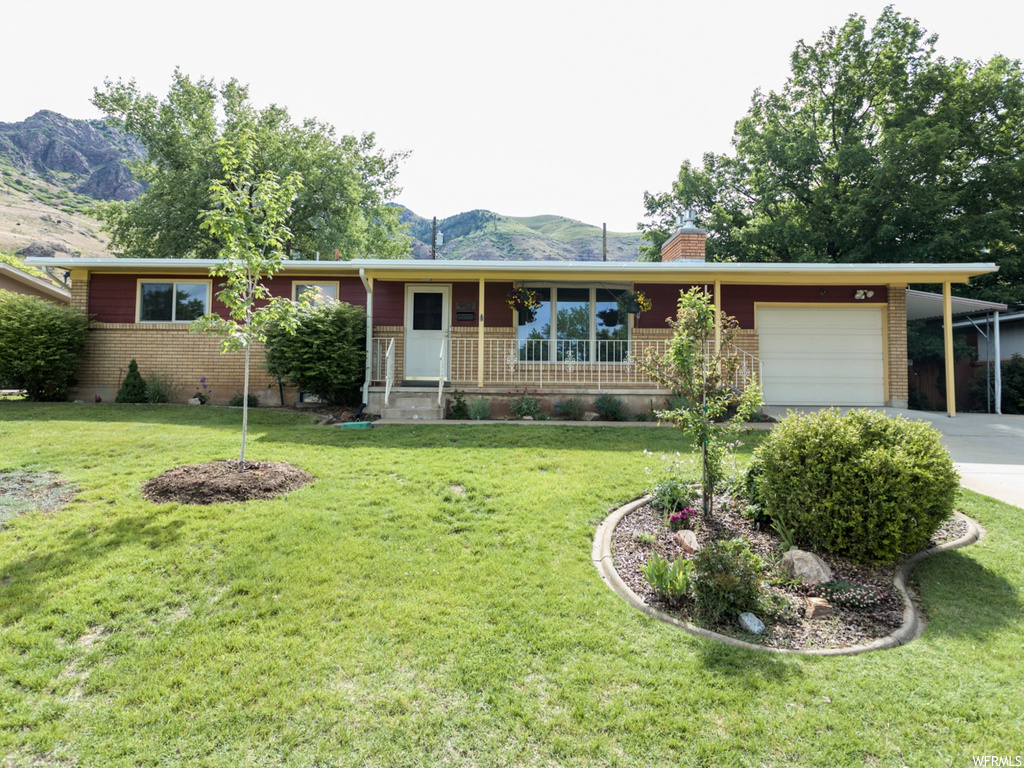 952 Simoron Dr, Ogden, UT 84404