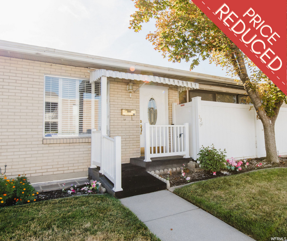 393 W 400 N #33, Bountiful, UT 84010