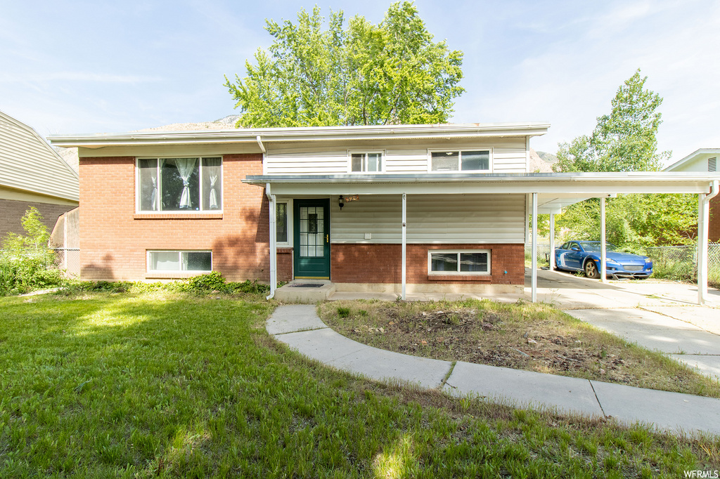 524 N Gramercy Ave E, Ogden, UT 84404
