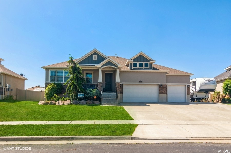 861 W 700 S, Layton, UT 84041