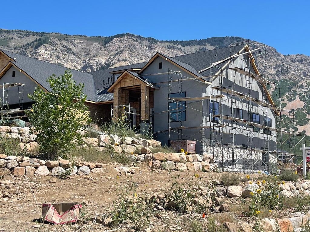 846 E Mountain Rd, North Ogden, UT 84414