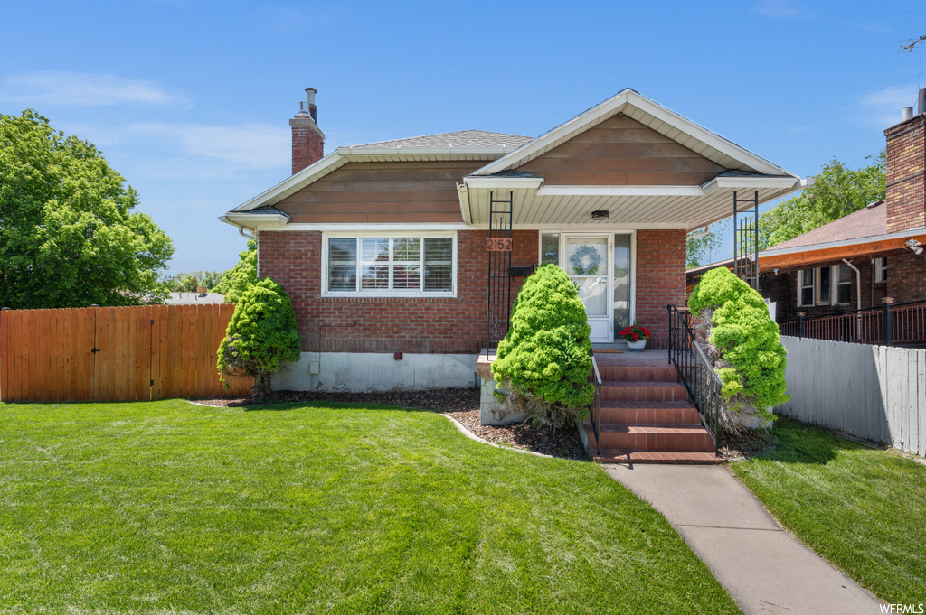 2152 S Roberta St E, Salt Lake City