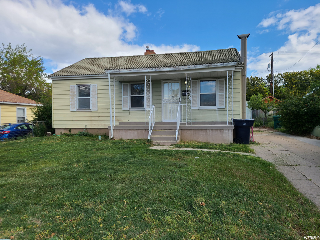 181 E North Lakeview Dr N, Clearfield, UT 84015