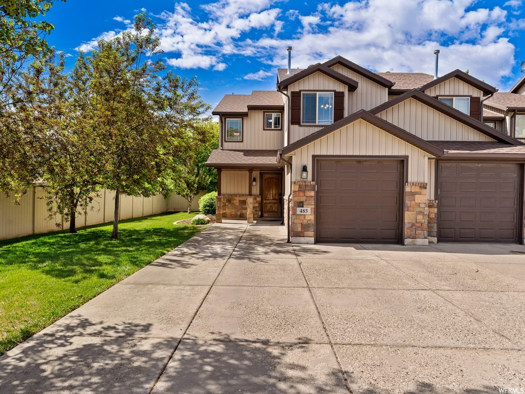 485 E 1525 N, North Ogden, UT 84414