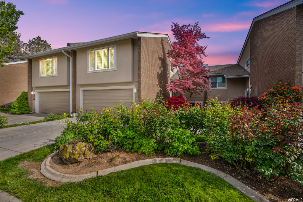 1870 E CASINO WAY, Salt Lake City UT 84121