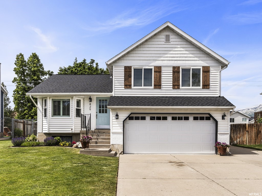 429 E 1700 S, Kaysville, UT 84037