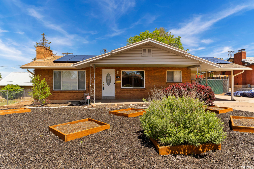416 W 1185 N, Sunset, UT 84015