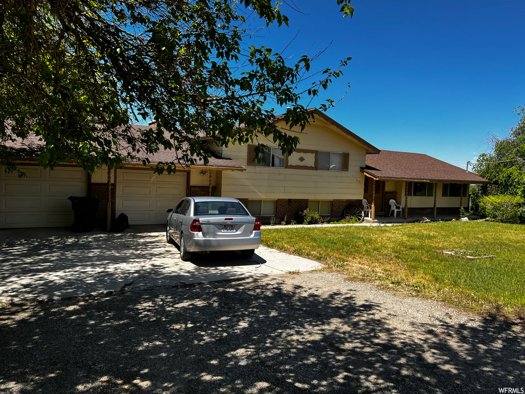 1640 S 350 W, Perry, UT 84302