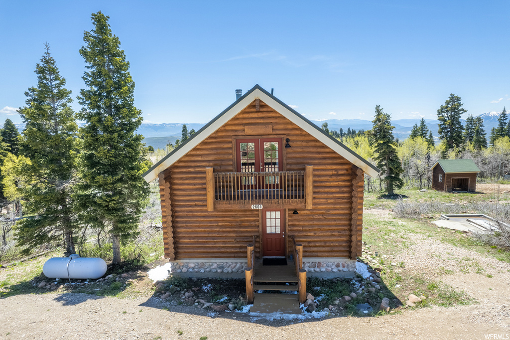 2601 Crow Loop #PI-19, Coalville, UT 84017