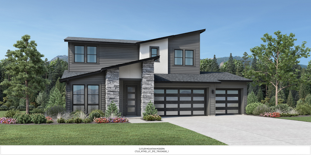 1164 W AUTUMN VIEW CIR #326, Lehi UT 84043