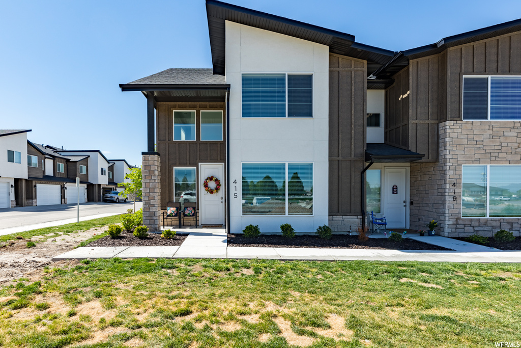 415 W 15 S, Providence, UT 84332