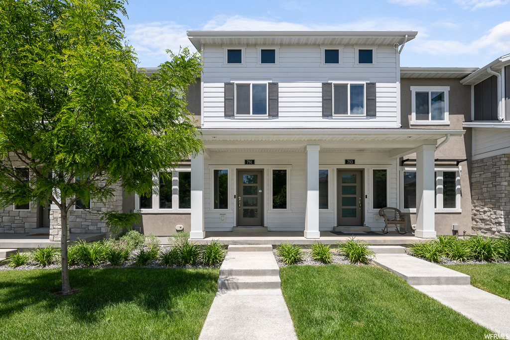 791 E 7800 S, Midvale, UT 84047
