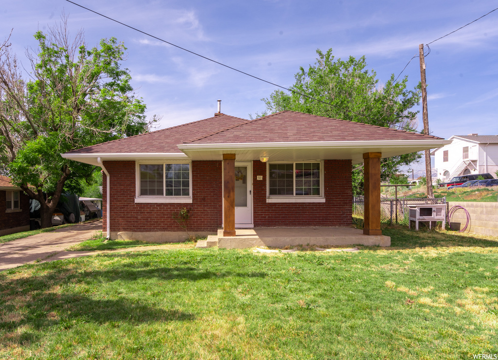 52 W 2000 N, Sunset, UT 84015