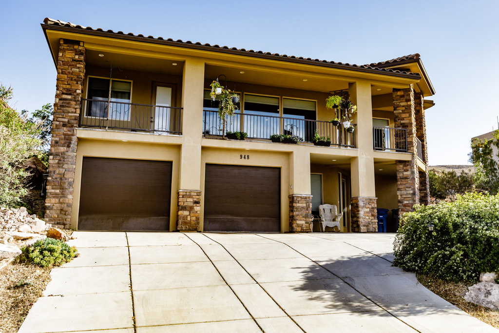 948 E Summit Dr, St. George, UT 84790