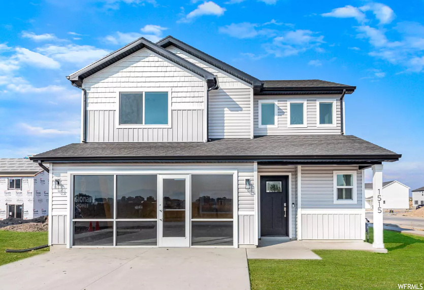 1573 W 2100 S, Logan, UT 84321
