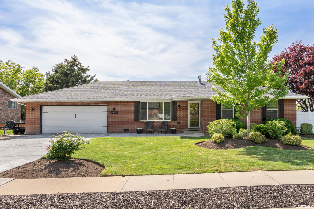 1041 N 375 E, Ogden, UT 84404
