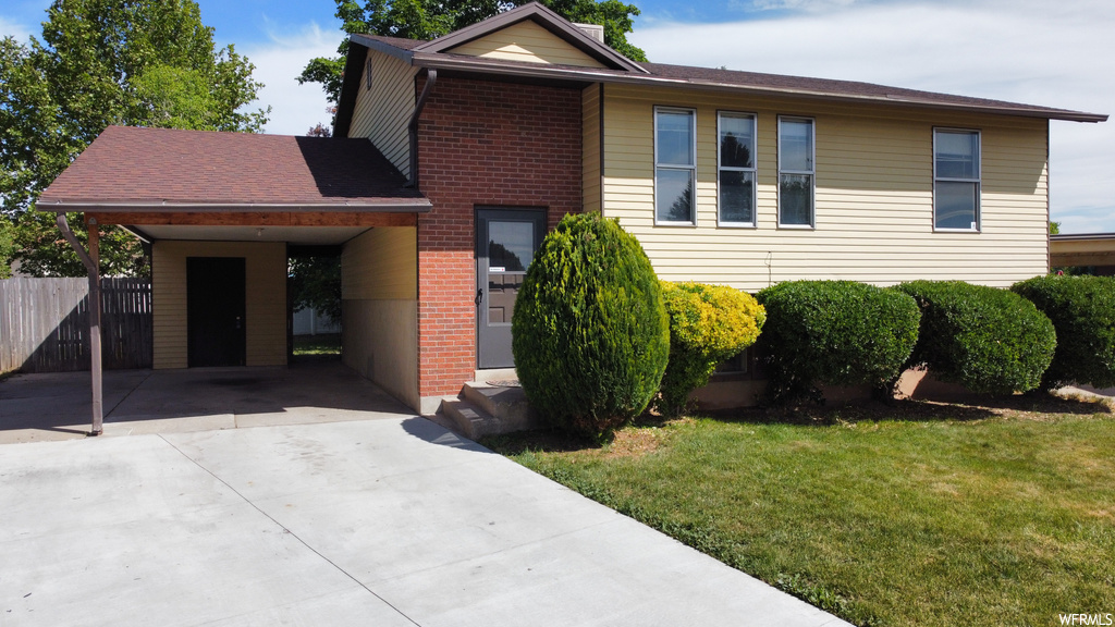 244 E 1950 S, Clearfield, UT 84015