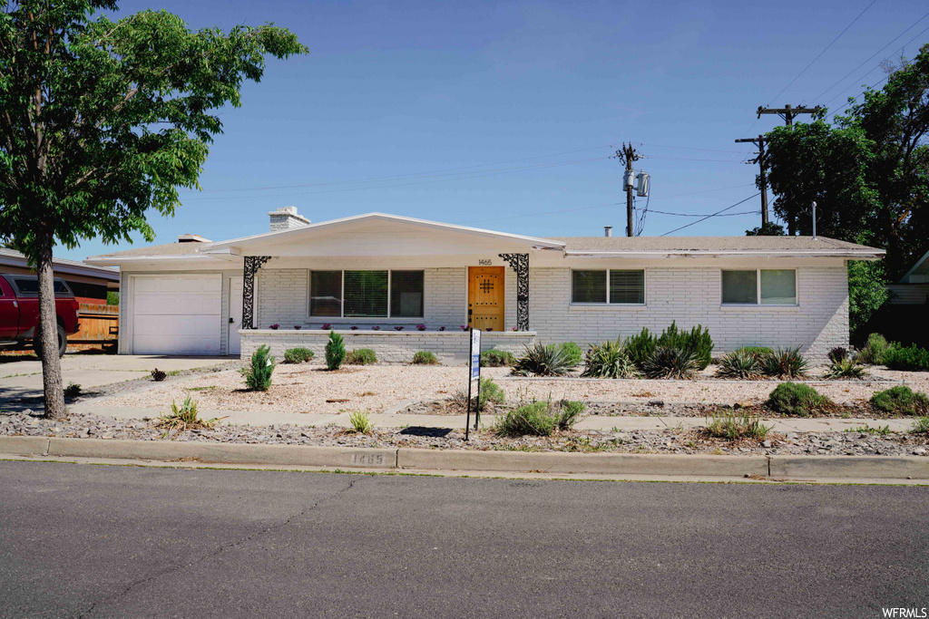 1465 E 800 N, Logan, UT 84321