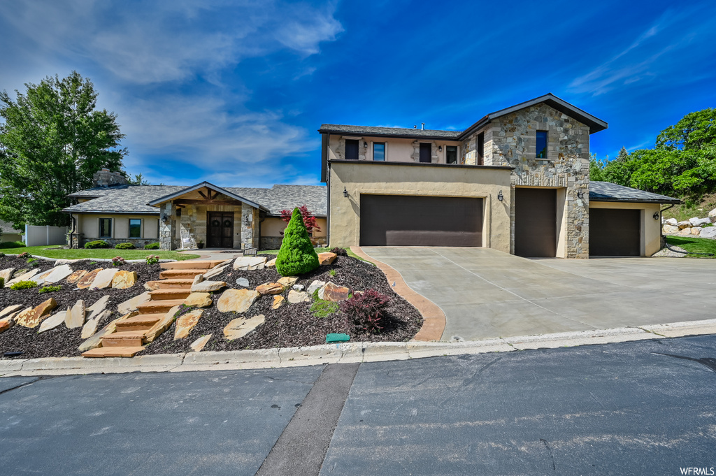 1477 E Lakecrest Rd S, Bountiful, UT 84010