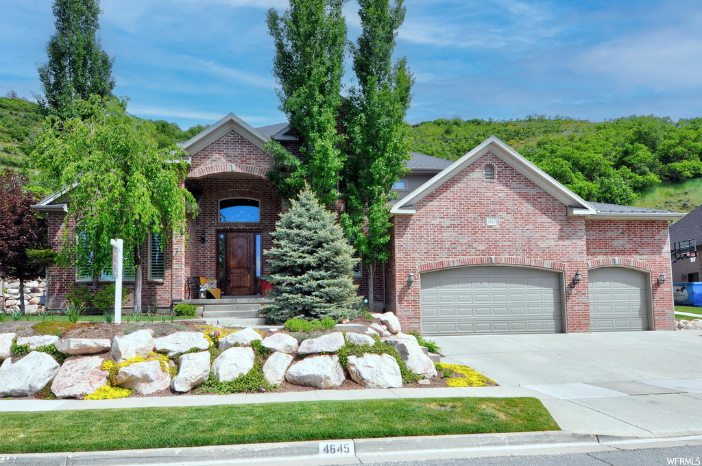 4645 S Bountiful Rdg E, Bountiful, UT 84010