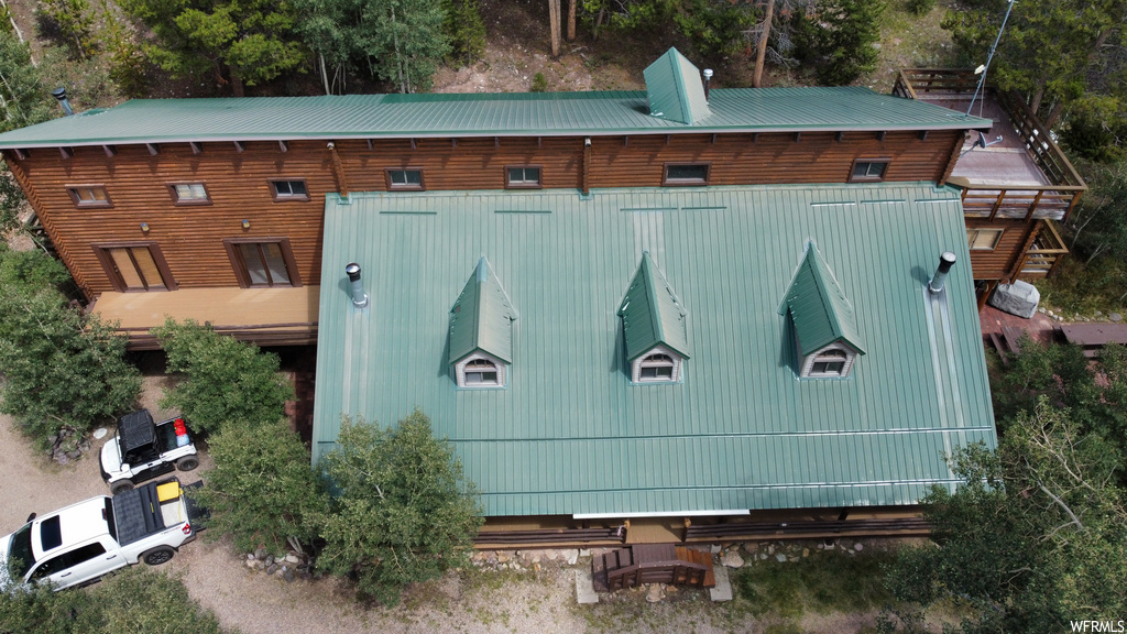 4725 Pine Ridge Rd, Kamas, UT 84036
