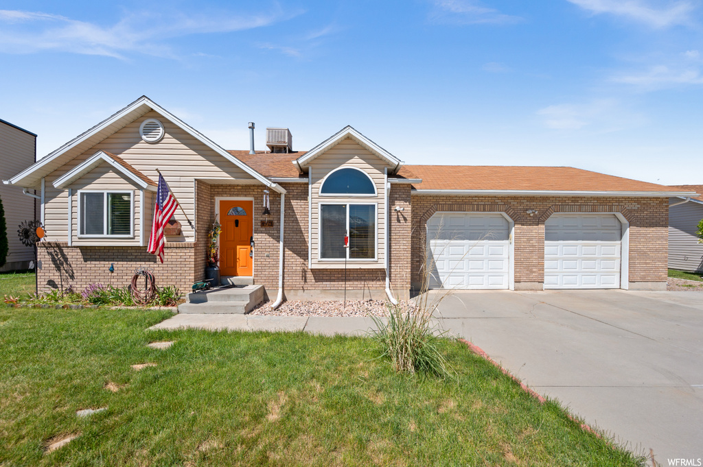 4973 S 3850 W, Roy, UT 84067