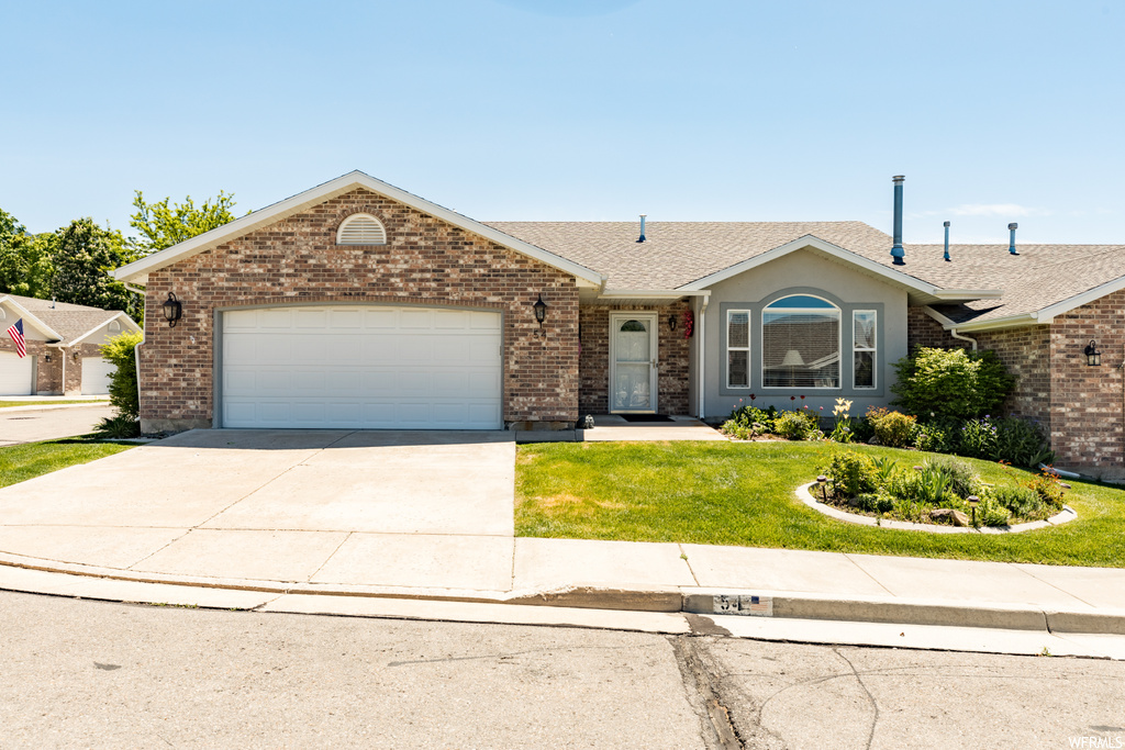 54 E 280 N, Providence, UT 84332