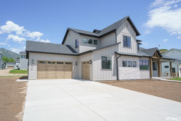 309 E 180 N #117, Midway, UT 84049