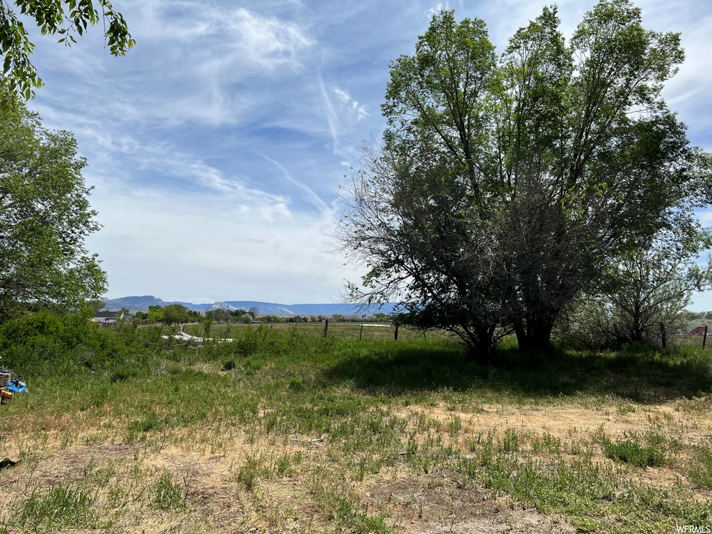 1553 S 2000 E, Vernal, UT 84078