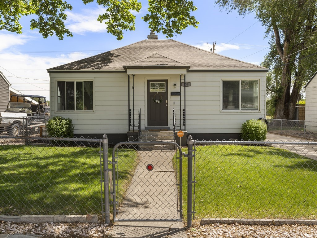 139 W Ray St, Ogden, UT 84404