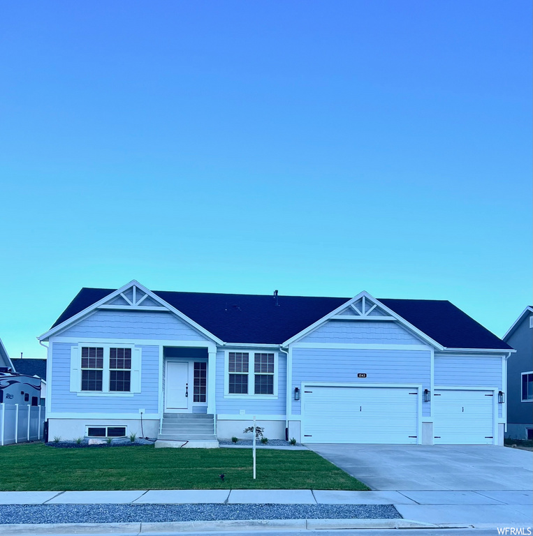 1543 N 600 E, North Ogden UT 84404