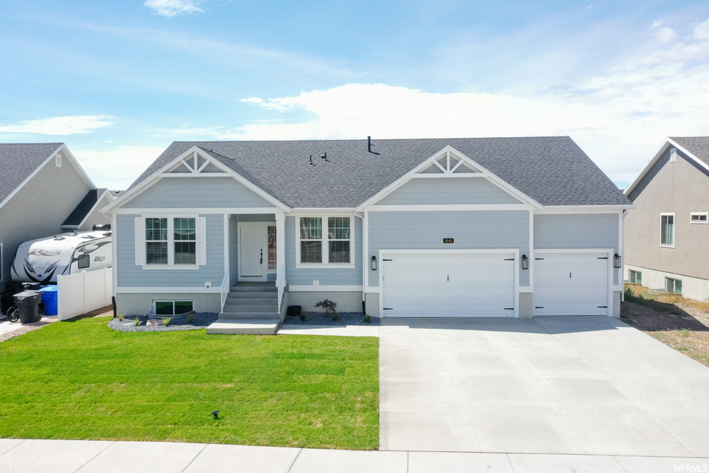 1543 N 600 E, North Ogden, UT 84404
